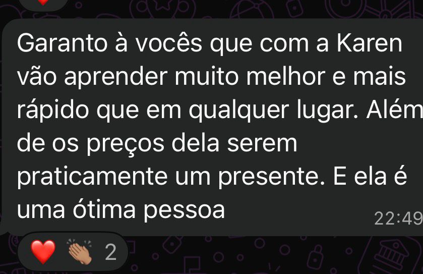 Depoimento
